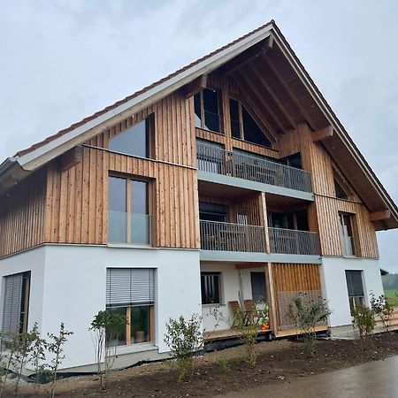 Bummler Hof Allgaeu Apartment Legau Ngoại thất bức ảnh
