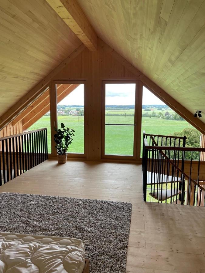 Bummler Hof Allgaeu Apartment Legau Ngoại thất bức ảnh