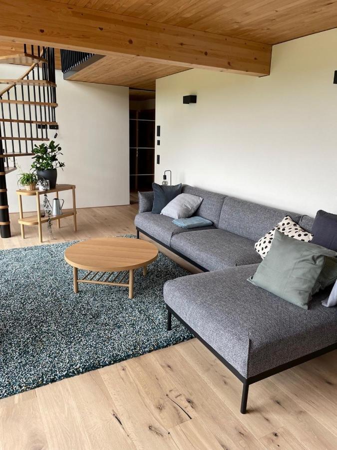 Bummler Hof Allgaeu Apartment Legau Ngoại thất bức ảnh