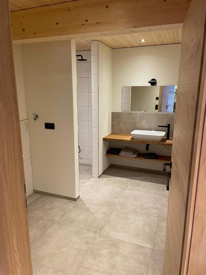 Bummler Hof Allgaeu Apartment Legau Ngoại thất bức ảnh
