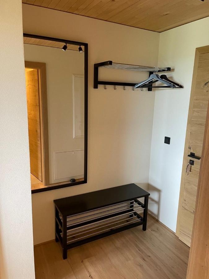 Bummler Hof Allgaeu Apartment Legau Ngoại thất bức ảnh