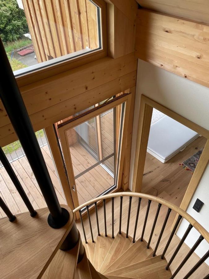 Bummler Hof Allgaeu Apartment Legau Ngoại thất bức ảnh