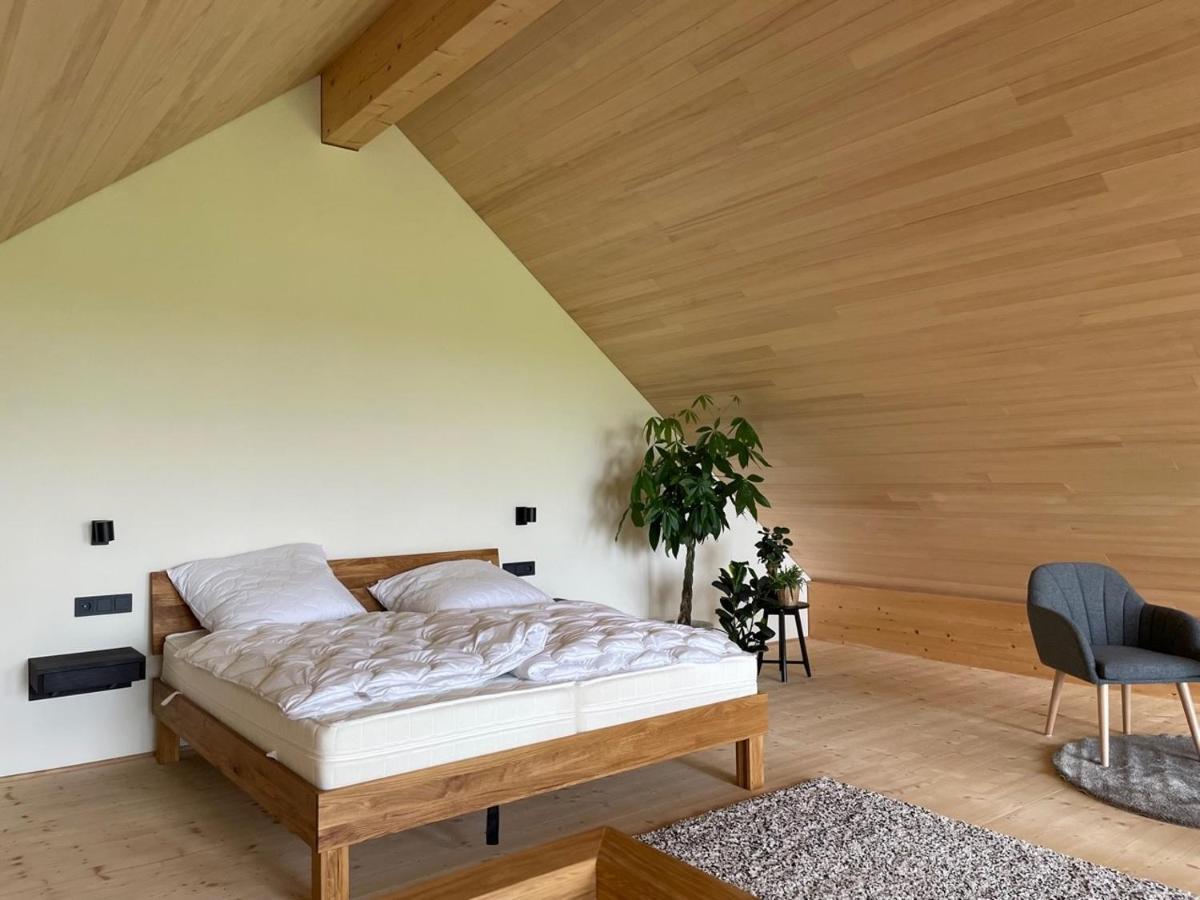 Bummler Hof Allgaeu Apartment Legau Ngoại thất bức ảnh