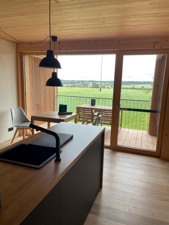 Bummler Hof Allgaeu Apartment Legau Ngoại thất bức ảnh