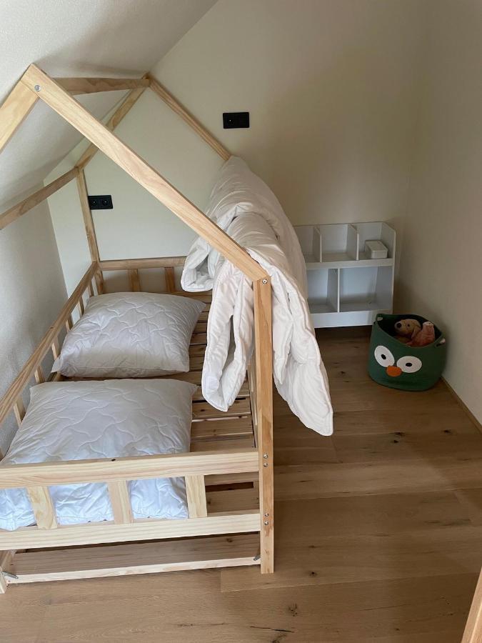 Bummler Hof Allgaeu Apartment Legau Ngoại thất bức ảnh